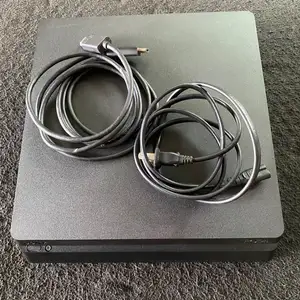 PS4 Slim 1Tb, San Fernando