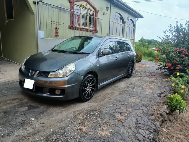 Nissan Other