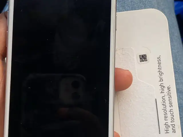 Iphone 6, Aranguez