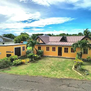 4-bedroom villa in Samaan Grove for sale, Samaan Grove