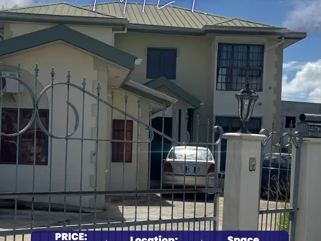  1-bedroom apartment in VISTA HEIGHTS, TACARIGUA to rent, Tacarigua