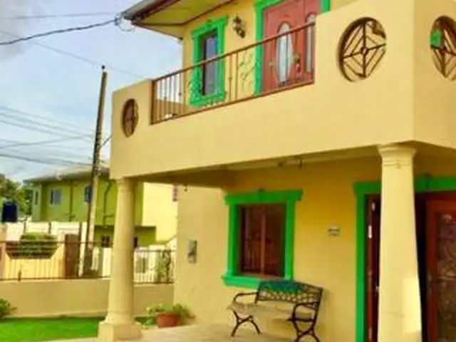 3-bedroom house in Bregon Park, D'abadie to rent, D'abadie