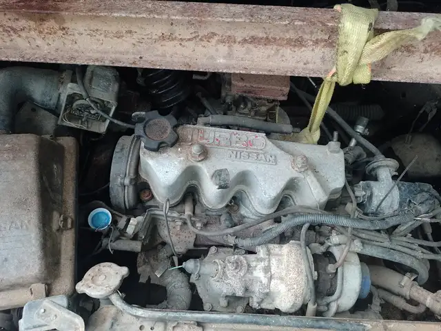 engine, Couva