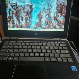 HP ProBook x360 11 G5 EE Laptop, San Fernando