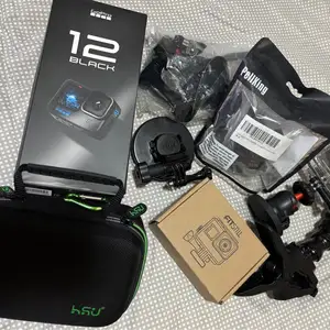 GoPro Hero12 Black, Chaguanas