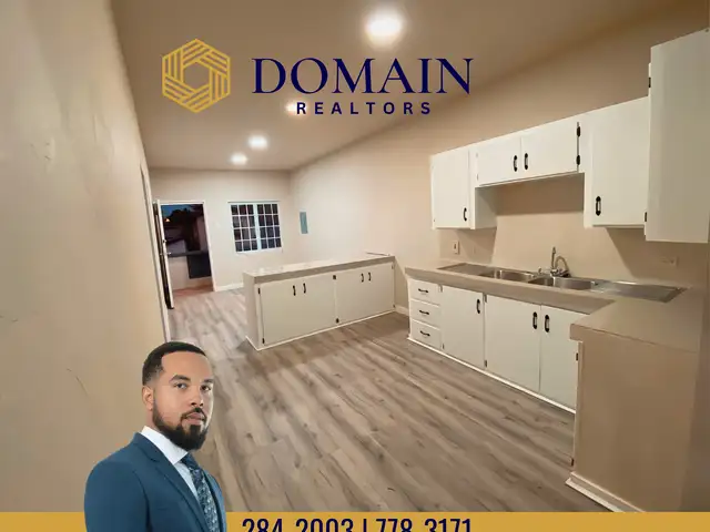 2-bedroom apartment in Waterloo to rent, Couva