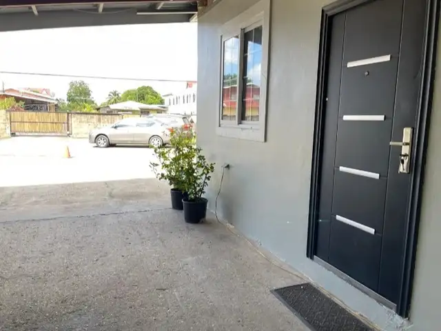1-bedroom apartment in Tunapuna South to rent, Tunapuna