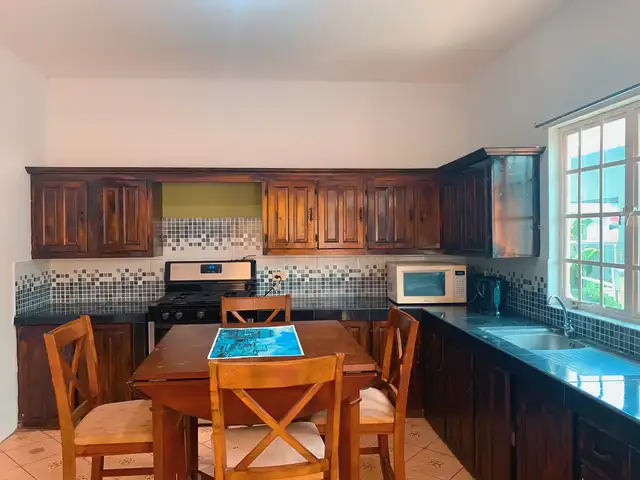 2-bedroom apartment in El Dorado, Tunapuna to rent, Tunapuna