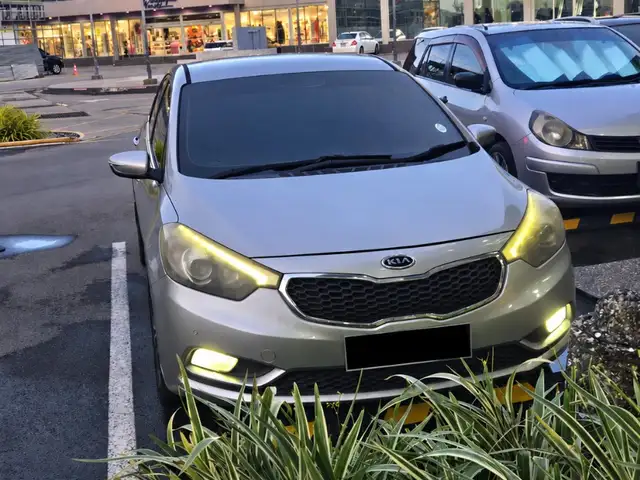 Kia Cerato