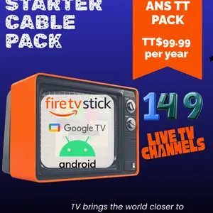 INSTANSTREAM IPTV CABLE TV, Valencia