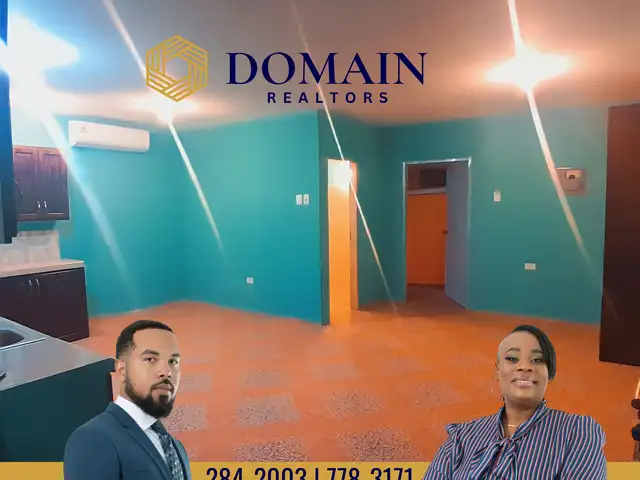 Studio apartment in Red Hill D'abadie to rent, Arima