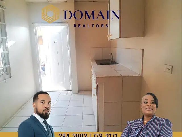 1-bedroom apartment in Arima to rent, Arima