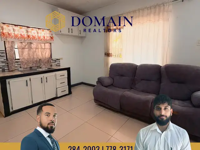 2-bedroom apartment in Santa Cruz Old Road to rent, Santa Cruz