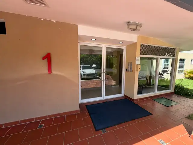 2-bedroom condo in Claxton Bay to rent, San Fernando