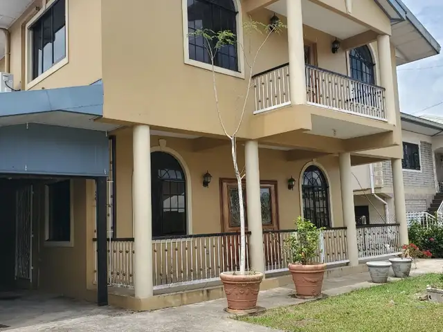 5-bedroom house in marabella to rent, Marabella