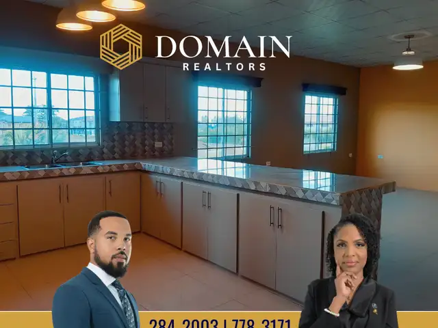 2-bedroom apartment in Ali's Drive, Aranguez to rent, Aranguez