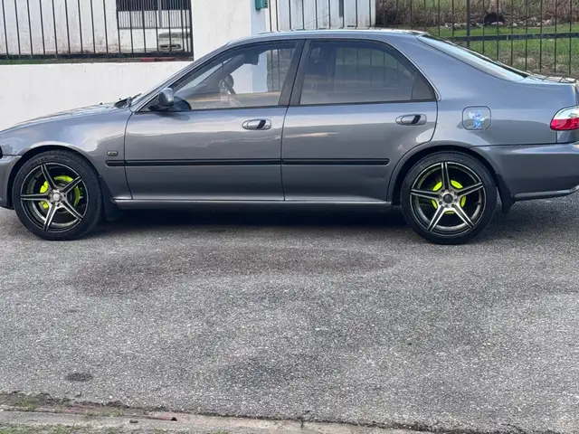 Honda Other