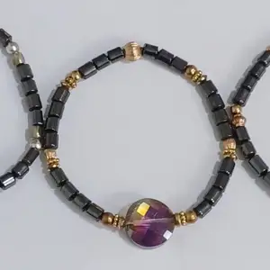 Bracelets, Glencoe