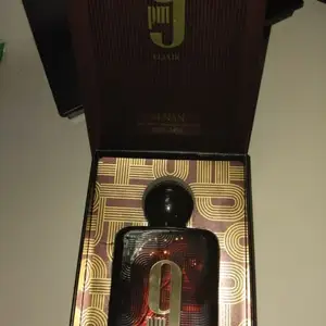 Lattafa Perfumes, Chaguanas