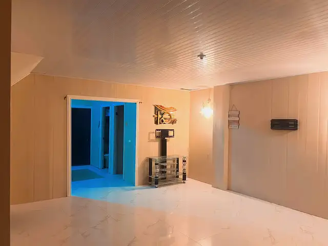 3-bedroom apartment in Lions Gate, Chaguanas to rent, Chaguanas