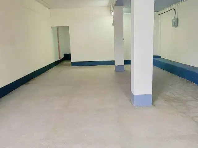 Commercial space in Las Lomas, Las Lomas