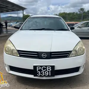 Nissan Wingroad