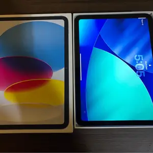 Apple iPad 10th generation, Rio Claro