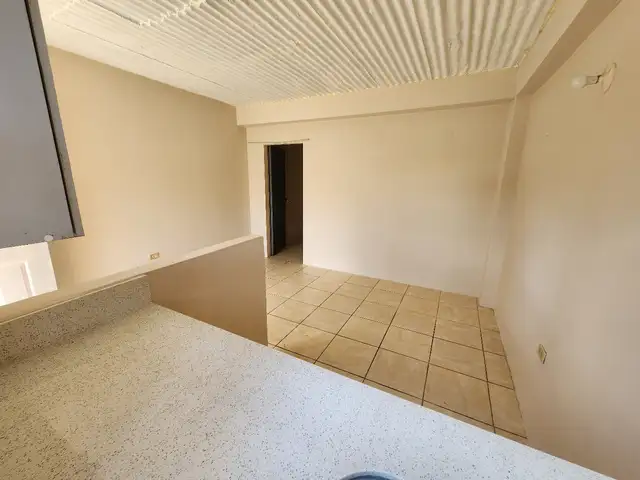 1-bedroom apartment in bamboo#2 to rent, Valsayn