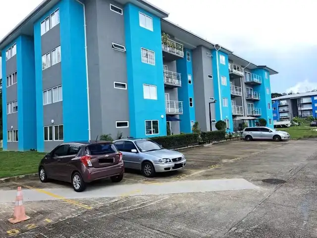 3-bedroom apartment in East Lake Arima to rent, Arima