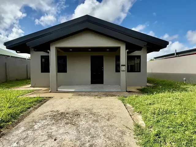 3-bedroom house in Edinburgh 500 to rent, Chaguanas