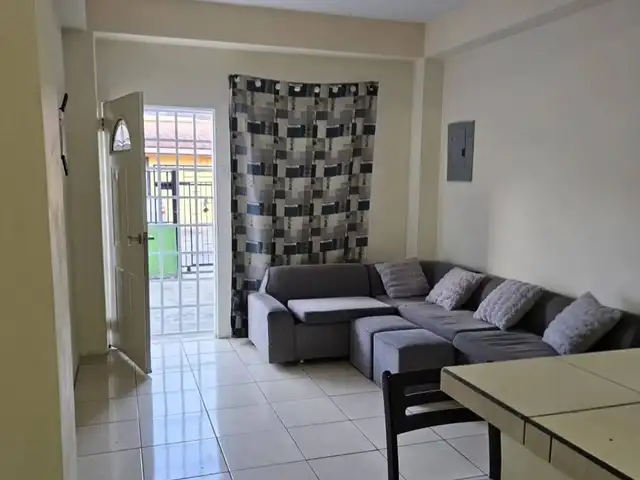 1-bedroom apartment in Barataria to rent, Barataria