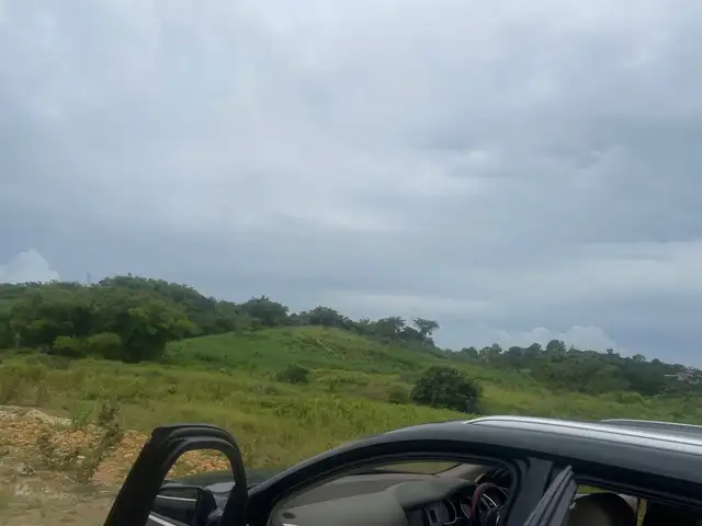 Residential land 5600 sq.ft, Princes Town