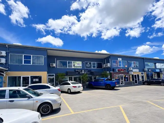 MC BEAN COUVA COMMERCIAL SPACE, Couva