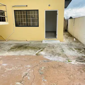 2-bedroom apartment in Curepe to rent, Curepe