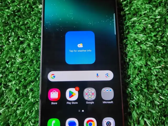 Samsung Galaxy S22 128GB, Siparia