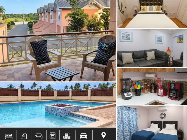3-bedroom townhouse in Shirvan for sale, Lowlands