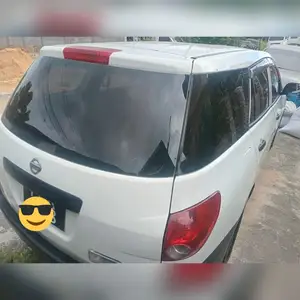 Nissan AD Wagon