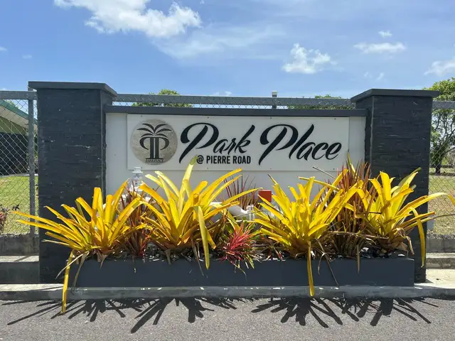 3-bedroom apartment in Charlieville to rent, Charlieville