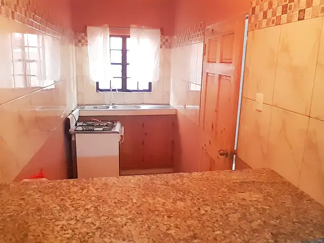 2-bedroom apartment in Temple Street, Arima to rent, Arima