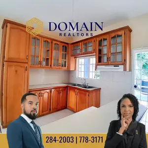 2-bedroom apartment in Mendez Drive, Champ Fleur to rent, Champs Fleurs