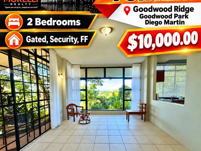 2-bedroom apartment in Goodwood park to rent, Goodwood Park