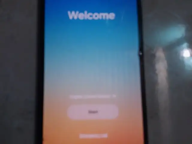 Samsung A16 4g 128gb FRP Locked, Princes Town