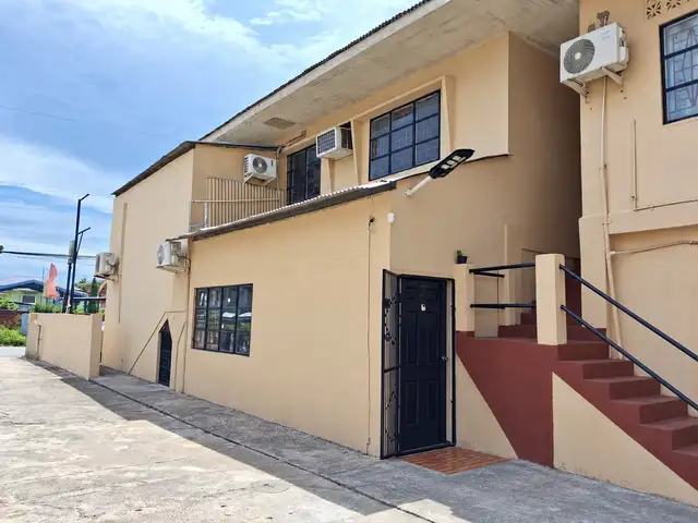 2-bedroom apartment in El Socorro to rent, El Socorro