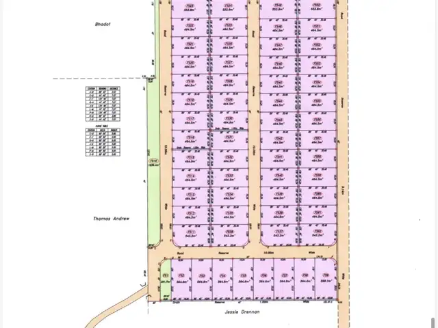 5-bedroom townhouse in Mandingo Road for sale, Princes Town