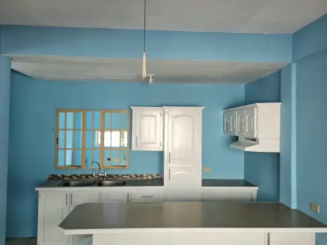3-bedroom townhouse in Santa Monica, D'abadie to rent, D'abadie