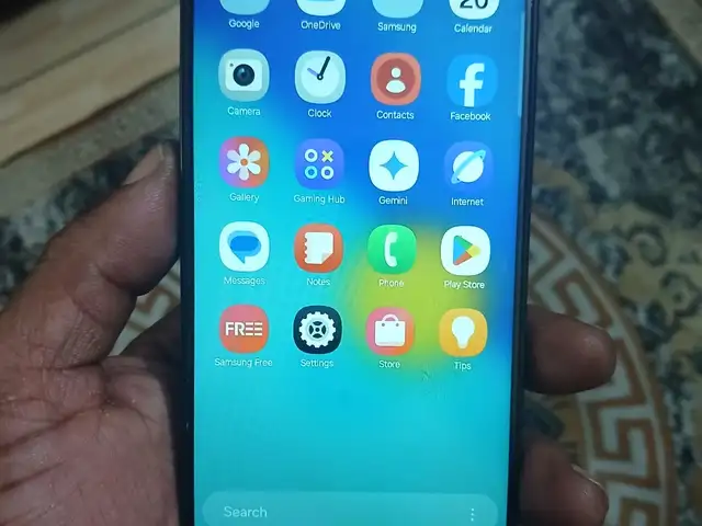 Used Samsung S22 ultra 256gb in mint condition, Tunapuna