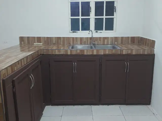 2-bedroom apartment in ASSARAFF ROAD EAST, CHARLIEVILLE to rent, Charlieville