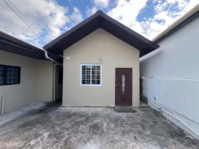 1-bedroom apartment in El Socorro to rent, El Socorro