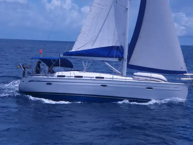 2005 Bavaria39, Chaguaramas
