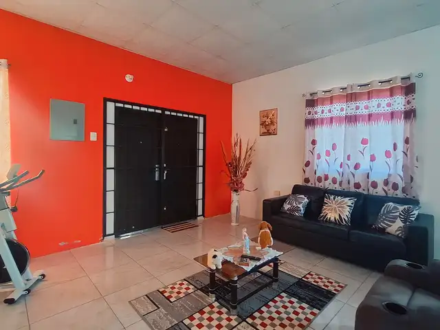 1-bedroom house in Pond Street Ext. Aripero to rent, Aripero
